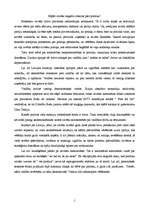 Eseja 'Kāpēc cilvēki negatīvi attiecas pret politiku?', 1.