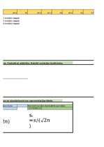 Konspekts '1. laboratorijas darbs lietišķā statistikā', 7.