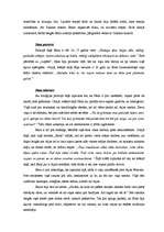 Eseja 'Jānis Jaunsudrabiņš romāns „Aija”, Jāņa tēla analīze', 2.