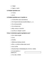 Paraugs 'Aptaujas anketa', 5.