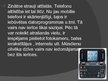 Prezentācija 'Telefona attīstība', 8.