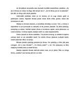 Eseja 'Dāvināšanas kultūra', 5.