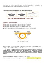 Paraugs 'Transferta cenas', 9.