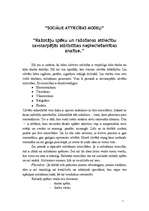 Referāts 'Ražotāju spēku un ražošanas attiecību savstarpējās atbilstības nepieciešamības a', 1.