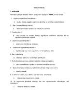 Konspekts 'Finanšu vadības kontroldarbs', 1.