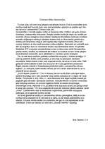 Eseja 'Ziemassvētku ekonomika', 1.