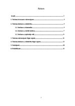 Referāts 'Tūrisma ietekme uz sabiedrību Rīgas rajonā', 2.