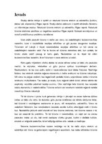 Referāts 'Tūrisma ietekme uz sabiedrību Rīgas rajonā', 3.