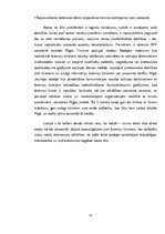 Referāts 'Tūrisma ietekme uz sabiedrību Rīgas rajonā', 23.