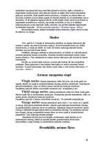 Referāts 'Bronhiālā astma', 4.