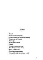 Referāts 'Bronhiālā astma', 8.