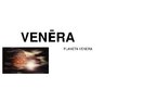 Prezentācija 'Venēra', 1.