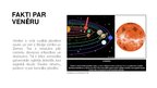 Prezentācija 'Venēra', 4.