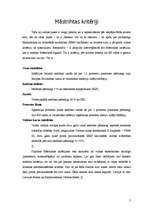 Referāts 'Eiropas Savienības vienotās valūtas - eiro - ieviešanas problēmas Latvijā', 5.