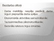 Prezentācija 'Bezdarbs Latvijā', 3.