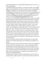 Eseja 'Pārspriedums par Dž.Boulbija grāmatu "Drošais pamats"', 2.