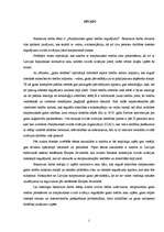 Diplomdarbs 'Starptautisko gaisa tiesību regulējums', 2.