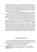 Diplomdarbs 'Starptautisko gaisa tiesību regulējums', 10.