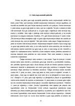 Diplomdarbs 'Starptautisko gaisa tiesību regulējums', 28.