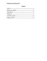 Referāts 'Zirgi', 2.