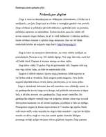 Referāts 'Zirgi', 3.