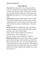 Referāts 'Zirgi', 5.