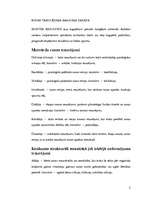 Konspekts 'Runas traucējumu klasifikācija', 2.