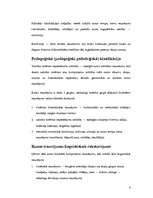 Konspekts 'Runas traucējumu klasifikācija', 4.