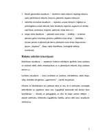 Konspekts 'Runas traucējumu klasifikācija', 5.