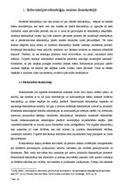 Referāts 'Demokrātija un informācijas tehnoloģijas: vai ir iespējama efektīva e-pārvalde', 4.