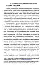 Referāts 'Demokrātija un informācijas tehnoloģijas: vai ir iespējama efektīva e-pārvalde', 8.