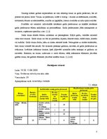 Referāts 'Salidojuma banketa darba organizācija', 8.