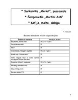 Referāts 'Salidojuma banketa darba organizācija', 19.