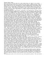 Eseja 'Theodore Robert Bundy', 1.