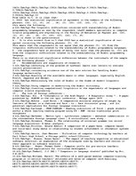 Eseja 'Evaluation of Computer Usage in Teaching Arabic Language ', 11.