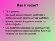 Prezentācija 'Redze', 3.