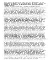 Eseja 'Heart Of Darkness Charlie Marlow characterizes events, ideas, and locations that', 2.