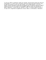 Eseja 'Heart Of Darkness Charlie Marlow characterizes events, ideas, and locations that', 3.