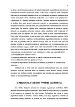 Prakses atskaite 'Kvalifikācijas prakse personālvadībā', 6.