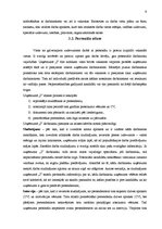 Prakses atskaite 'Kvalifikācijas prakse personālvadībā', 9.