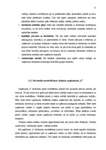 Prakses atskaite 'Kvalifikācijas prakse personālvadībā', 15.