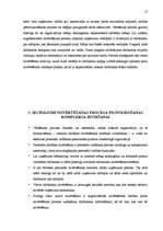 Prakses atskaite 'Kvalifikācijas prakse personālvadībā', 17.