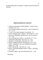 Prakses atskaite 'Kvalifikācijas prakse personālvadībā', 20.