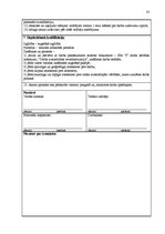 Prakses atskaite 'Kvalifikācijas prakse personālvadībā', 23.