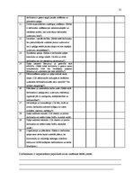 Prakses atskaite 'Kvalifikācijas prakse personālvadībā', 25.