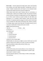 Konspekts 'Bērnu tiesību vērtības', 1.