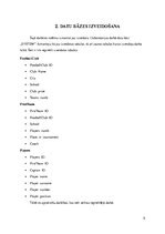 Konspekts 'Trešais praktiskais darbs SQL 2', 5.