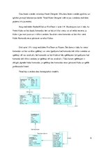 Konspekts 'Trešais praktiskais darbs SQL 2', 6.