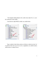 Konspekts 'Trešais praktiskais darbs SQL 2', 7.