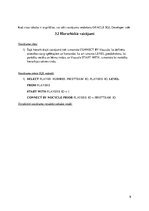 Konspekts 'Trešais praktiskais darbs SQL 2', 9.